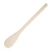 Picture of Vogue Wooden Spatula 45cm - J112