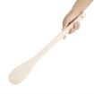 Picture of Vogue Wooden Spatula 45cm - J112