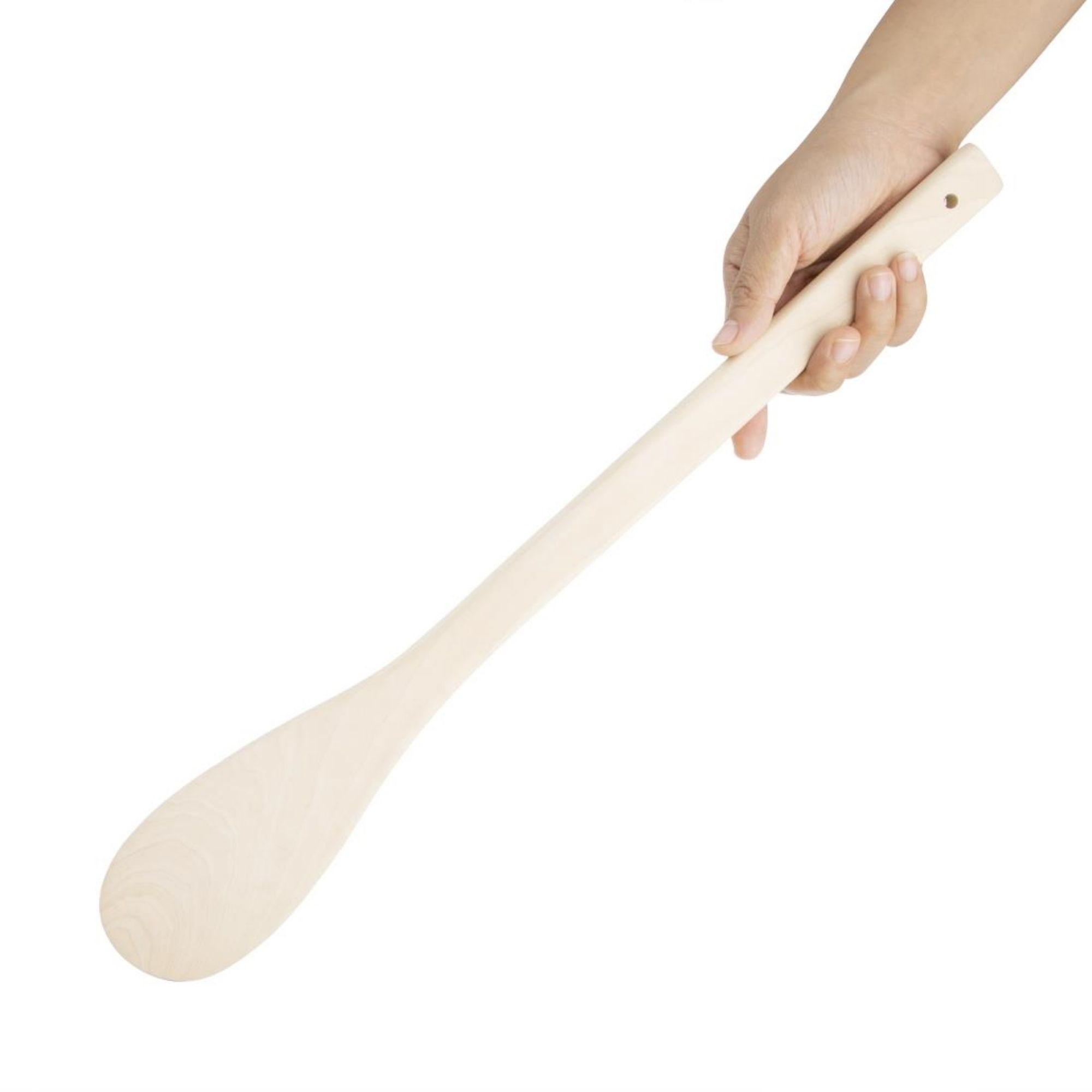 Picture of Vogue Wooden Spatula 45cm