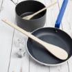 Picture of Vogue Wooden Spatula 45cm - J112