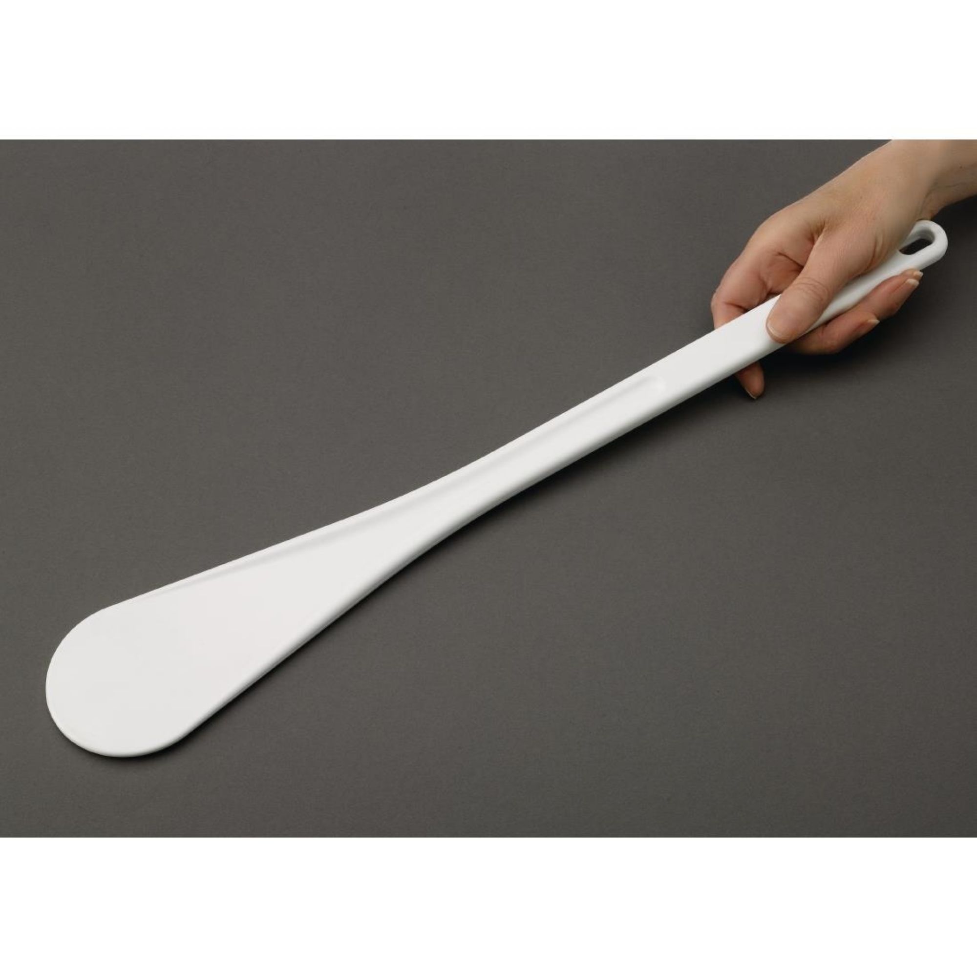 Picture of Matfer Bourgeat Exoglass Spatula 51cm