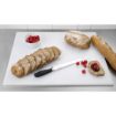 Picture of Hygiplas High Density White Chopping Board Large 600x450x12mm - J017
