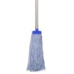 Picture of Jantex Kentucky Mop Head Blue 450g - HX244
