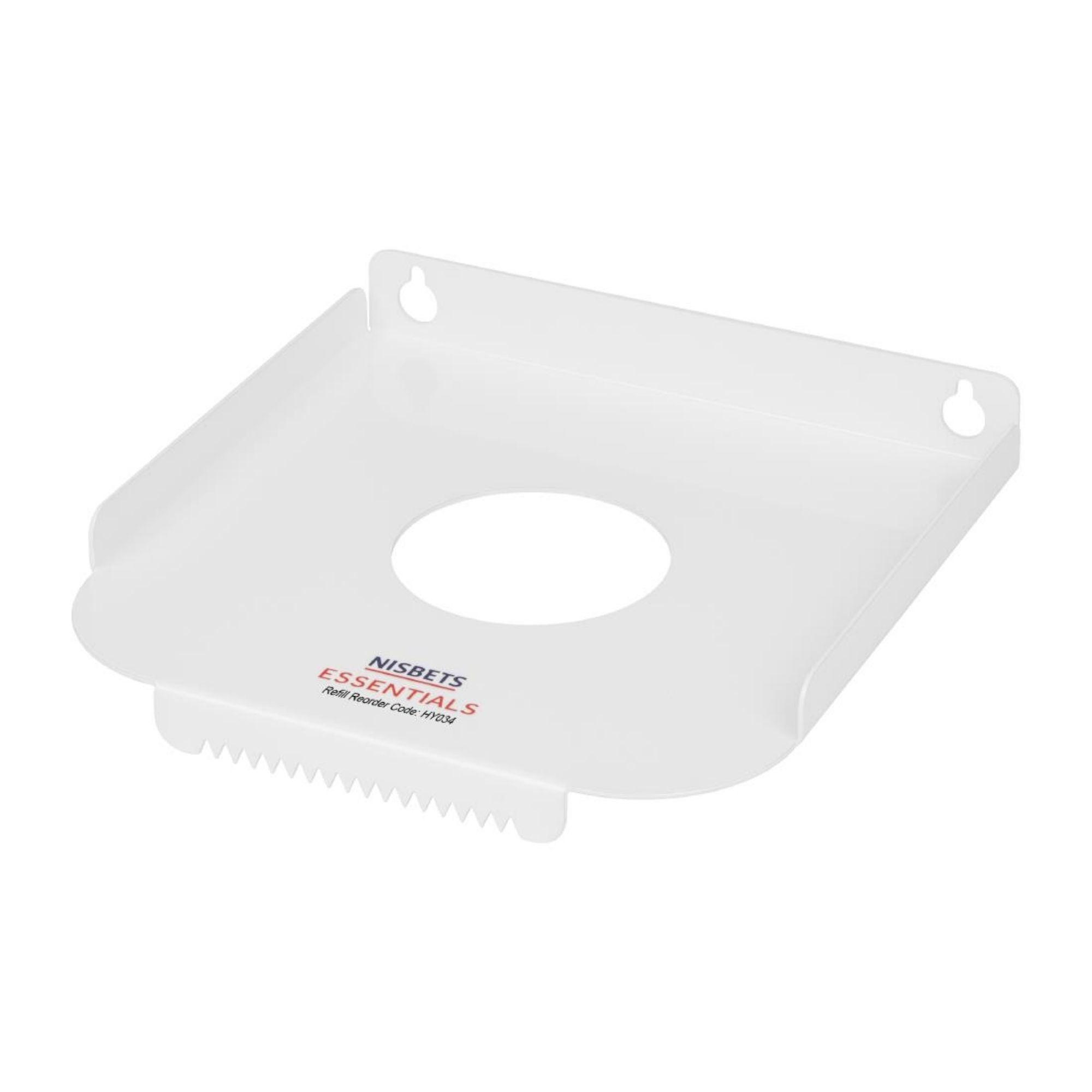 Picture of Nisbets Essentials Open Centre Feed Roll Dispenser