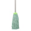 Picture of Jantex Kentucky Mop Head Green 450g - HX242