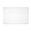 Picture of Hygiplas High Density White Chopping Board Standard 450x300x12mm - J016