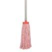 Picture of Jantex Kentucky Mop Head Red 450g - HX241