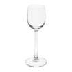 Picture of Olympia Bar Collection Crystal Liqueur/Spirits Glasses 100ml (6 pack) - HW658