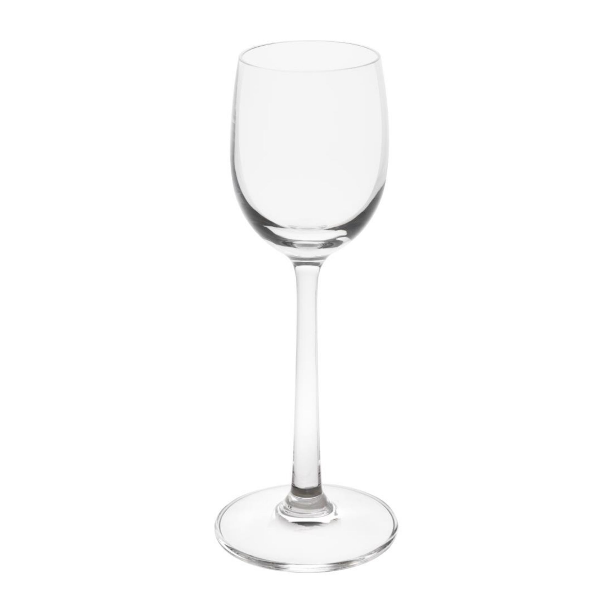 Picture of Olympia Bar Collection Crystal Liqueur/Spirits Glasses 100ml (6 pack)