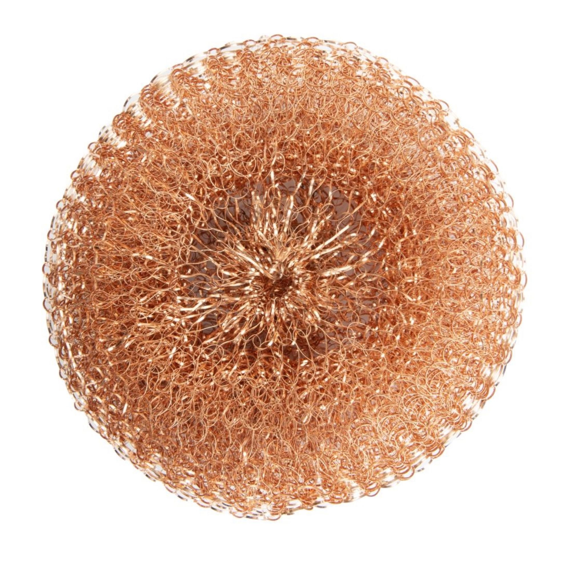 Picture of Jantex Coppercote Scourers (20 Pack)