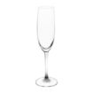 Picture of Olympia Novello Crystal Champagne Flutes 180ml (6 pack) - HW653