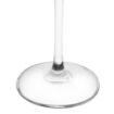 Picture of Olympia Novello Crystal Champagne Flutes 180ml (6 pack) - HW653