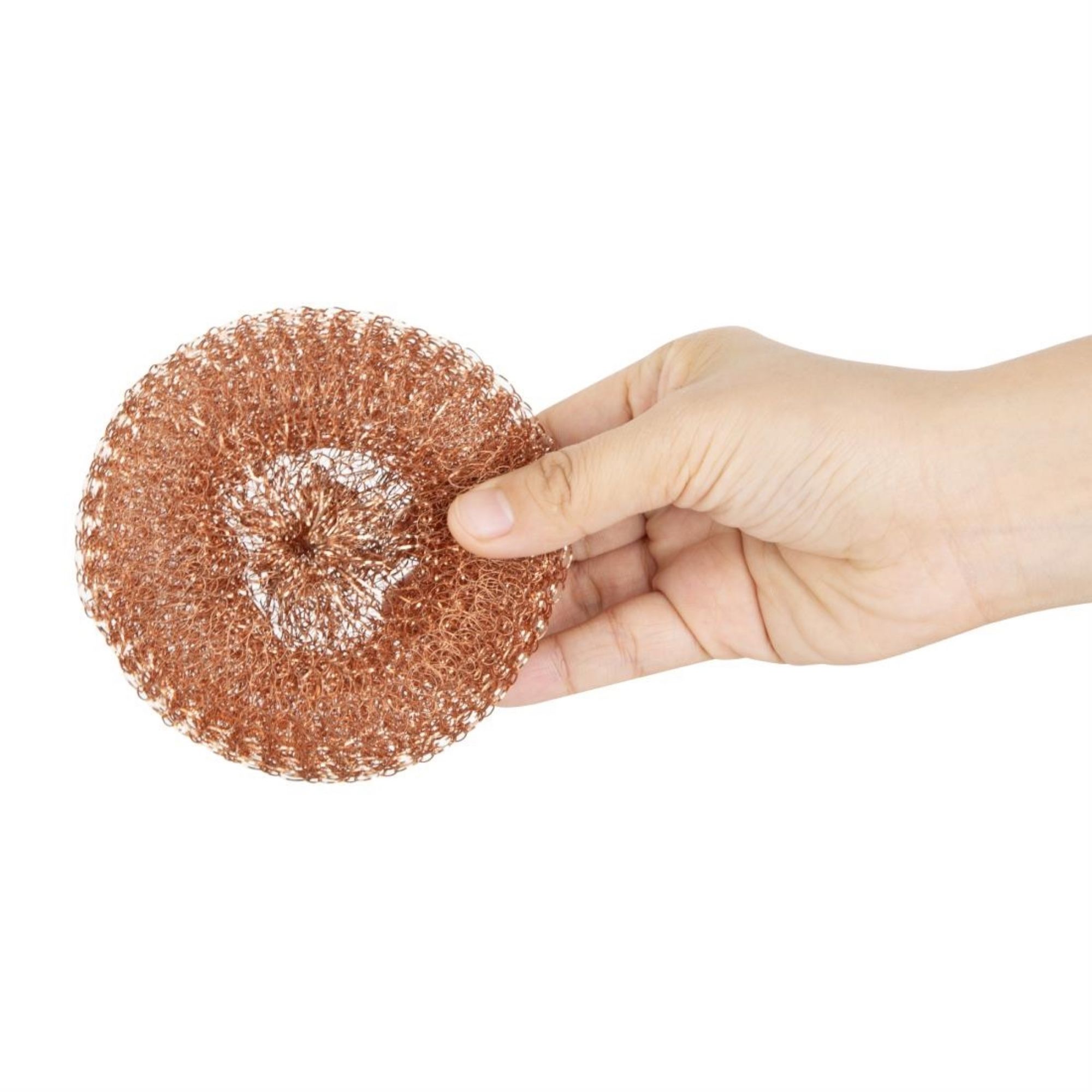 Picture of Jantex Coppercote Scourers (20 Pack)