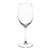 Picture of Olympia Novello Crystal White Wine Glasses 255ml (6 pack) - HW652