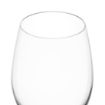 Picture of Olympia Novello Crystal White Wine Glasses 255ml (6 pack) - HW652
