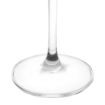Picture of Olympia Novello Crystal White Wine Glasses 255ml (6 pack) - HW652