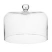 Picture of Olympia Glass Dome 240x190mm - HW799