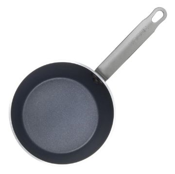Picture of Vogue Aluminium Non-stick Teflon Platinum Plus Saute Pan 20cm