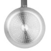 Picture of Vogue Aluminium Non-stick Teflon Platinum Plus Saute Pan 20cm - HT984