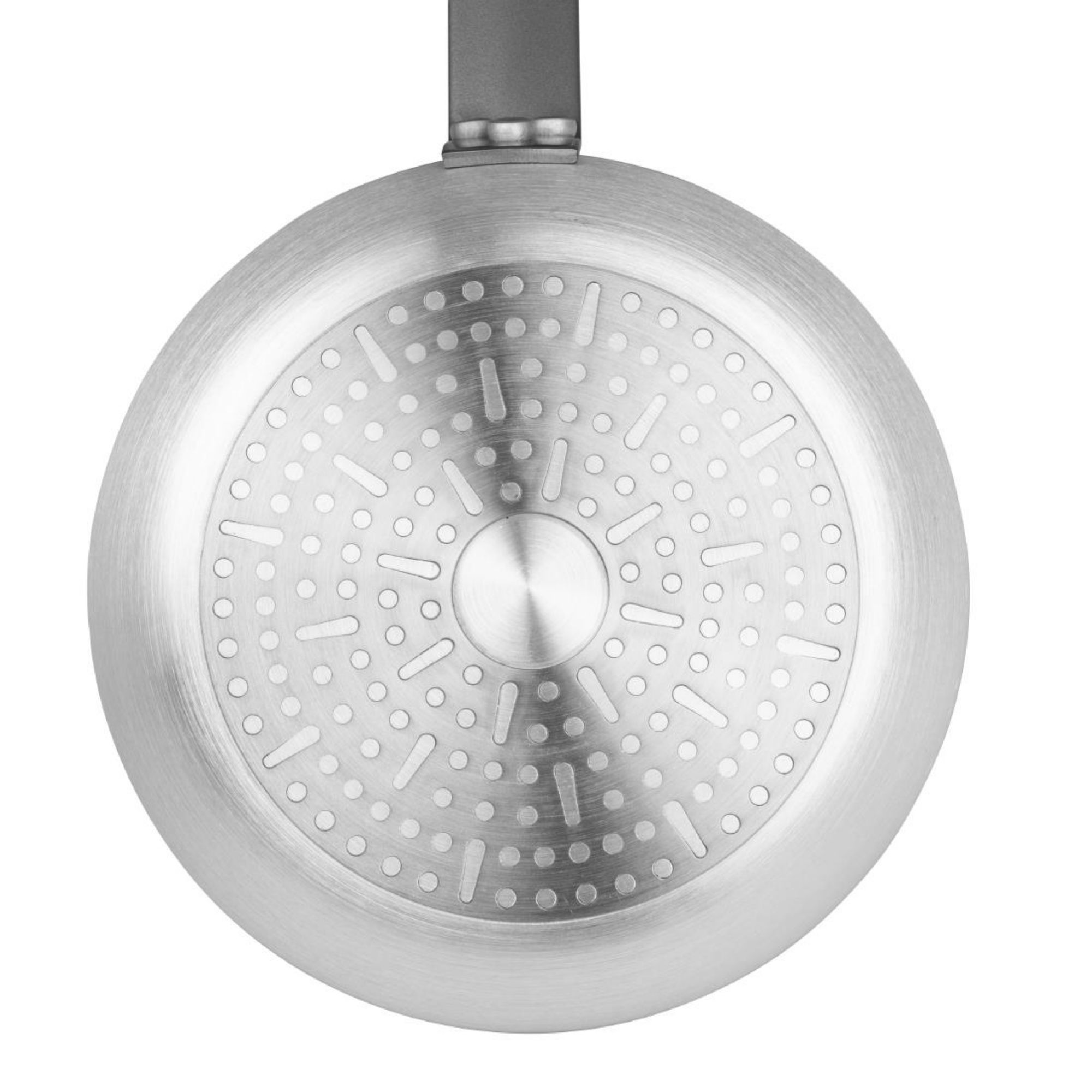 Picture of Vogue Aluminium Non-stick Teflon Platinum Plus Saute Pan 20cm