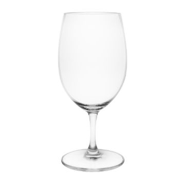 Picture of Olympia Novello Crystal Stemmed Water Glasses 365ml (6 pack)