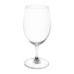 Picture of Olympia Novello Crystal Stemmed Water Glasses 365ml (6 pack) - HW654