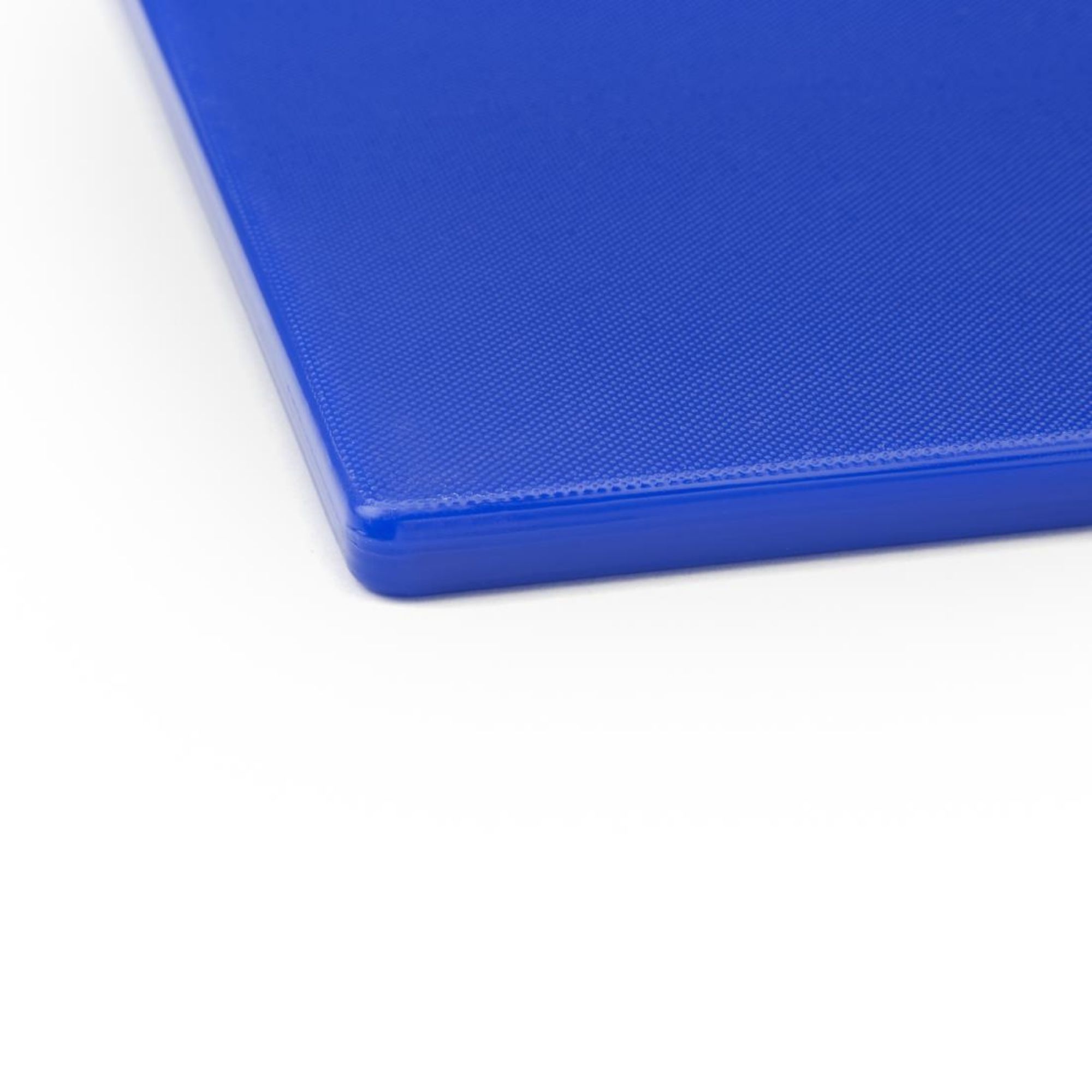 Picture of Hygiplas Low Density Blue Chopping Board Large 600x450x10mm