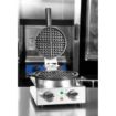 Picture of Buffalo Round Belgian Waffle Maker - HS985