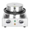 Picture of Buffalo Round Belgian Waffle Maker - HS985