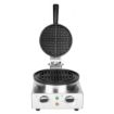 Picture of Buffalo Round Belgian Waffle Maker - HS985