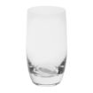 Picture of Olympia Verona Hi Ball Crystal Tumblers 285ml (6 Pack) - HP931