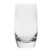 Picture of Olympia Verona Hi Ball Crystal Tumblers 285ml (6 Pack) - HP931