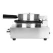Picture of Buffalo Round Belgian Waffle Maker - HS985