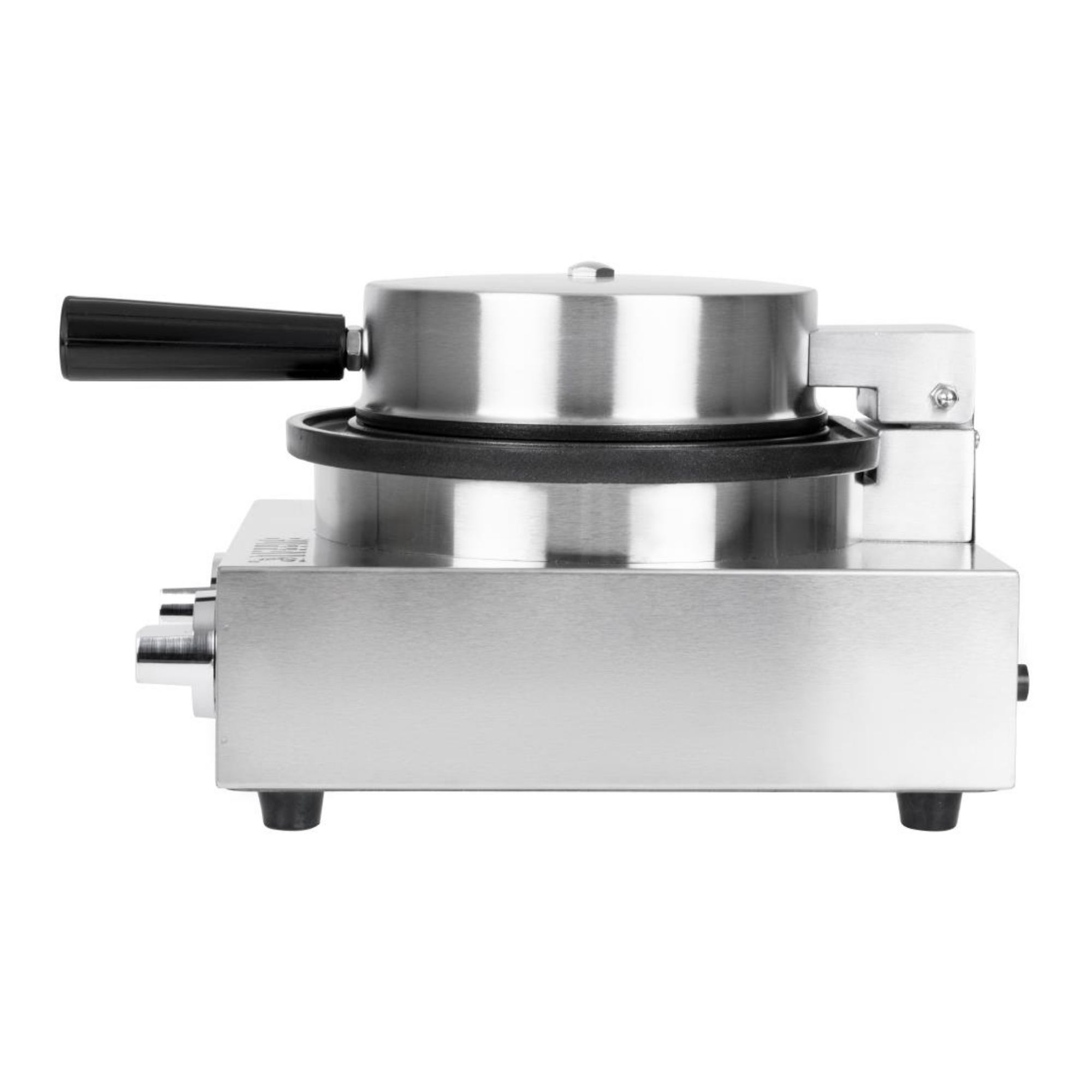 Picture of Buffalo Round Belgian Waffle Maker
