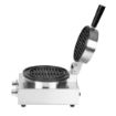 Picture of Buffalo Round Belgian Waffle Maker - HS985