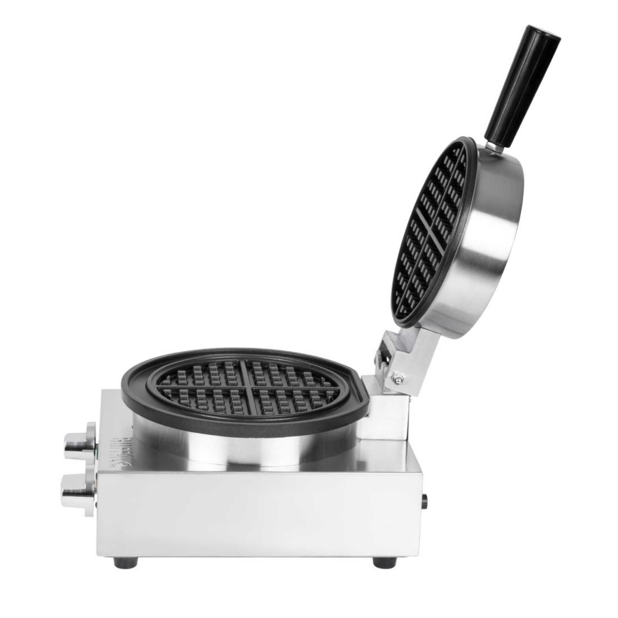 Picture of Buffalo Round Belgian Waffle Maker