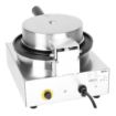 Picture of Buffalo Round Belgian Waffle Maker - HS985