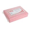 Picture of Jantex Heavy Duty Non-Woven Cloths Red (25 pack) - HT489