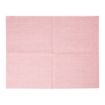 Picture of Jantex Heavy Duty Non-Woven Cloths Red (25 pack) - HT489
