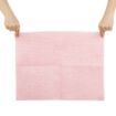 Picture of Jantex Heavy Duty Non-Woven Cloths Red (25 pack) - HT489