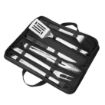 Picture of Vogue BBQ 6 Piece Utensils Set - HP288