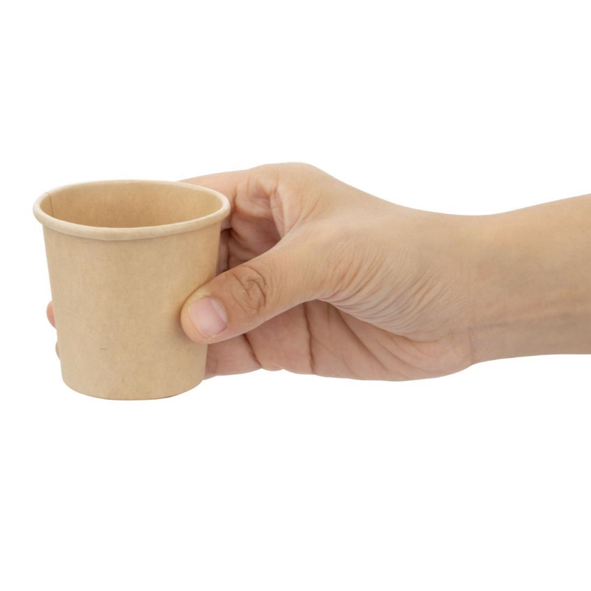 Picture of Fiesta Recyclable Portion Pots 80ml (1000 Pack)