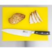 Picture of Hygiplas High Density Yellow Chopping Board Small 305x229x12mm - HC868