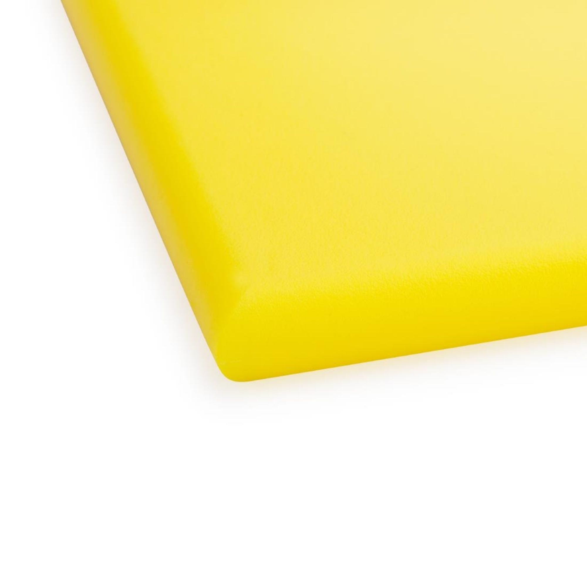 Picture of Hygiplas High Density Yellow Chopping Board Small 305x229x12mm