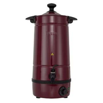 Picture of Buffalo Hot Cider and Mulled Wine Urn 7Ltr