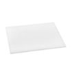 Picture of Hygiplas High Density White Chopping Board Small 305x229x12mm - HC867
