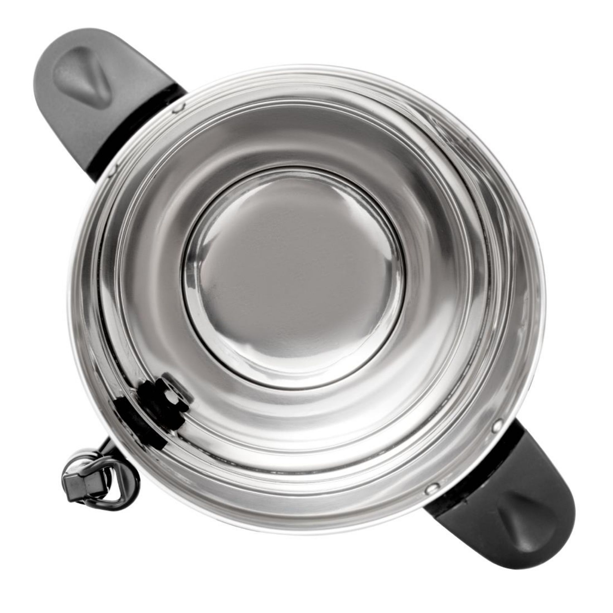 Picture of Buffalo Hot Cider and Mulled Wine Urn 7Ltr