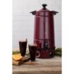 Picture of Buffalo Hot Cider and Mulled Wine Urn 7Ltr - HT767