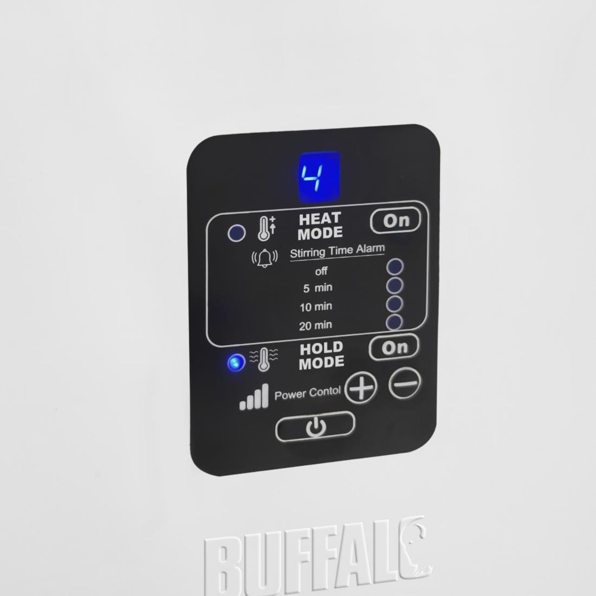 Picture of BuffaloÂ Heat and Hold Soup Kettle 9Ltr