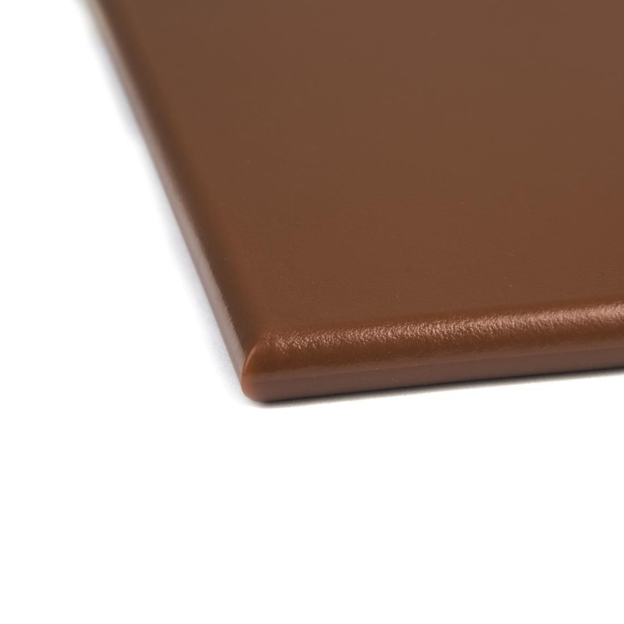 Picture of Hygiplas High Density Brown Chopping Board Small 305x229x12mm
